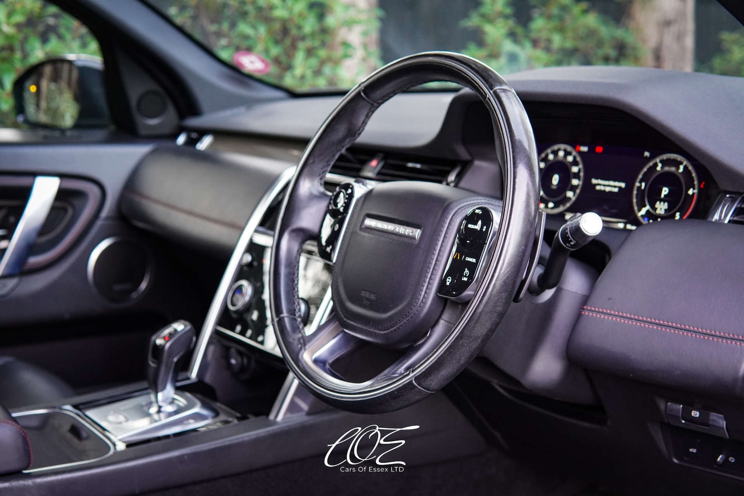 Used Land Rover Discovery Sport 2019 for sale - 76836438: Photo 3