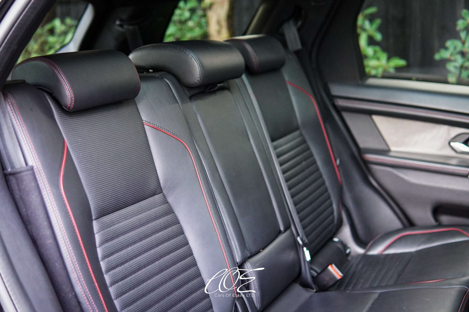 Used Land Rover Discovery Sport 2019 for sale - 76836438: Photo 30