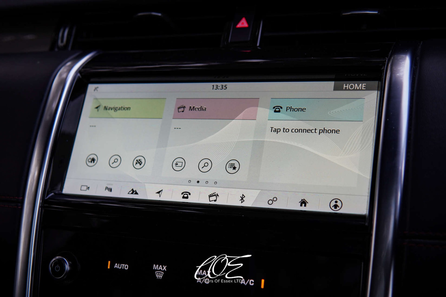 Used Land Rover Discovery Sport 2019 for sale - 76836438: Photo 33