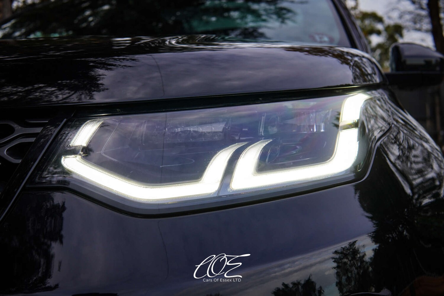 Used Land Rover Discovery Sport 2019 for sale - 76836438: Photo 37