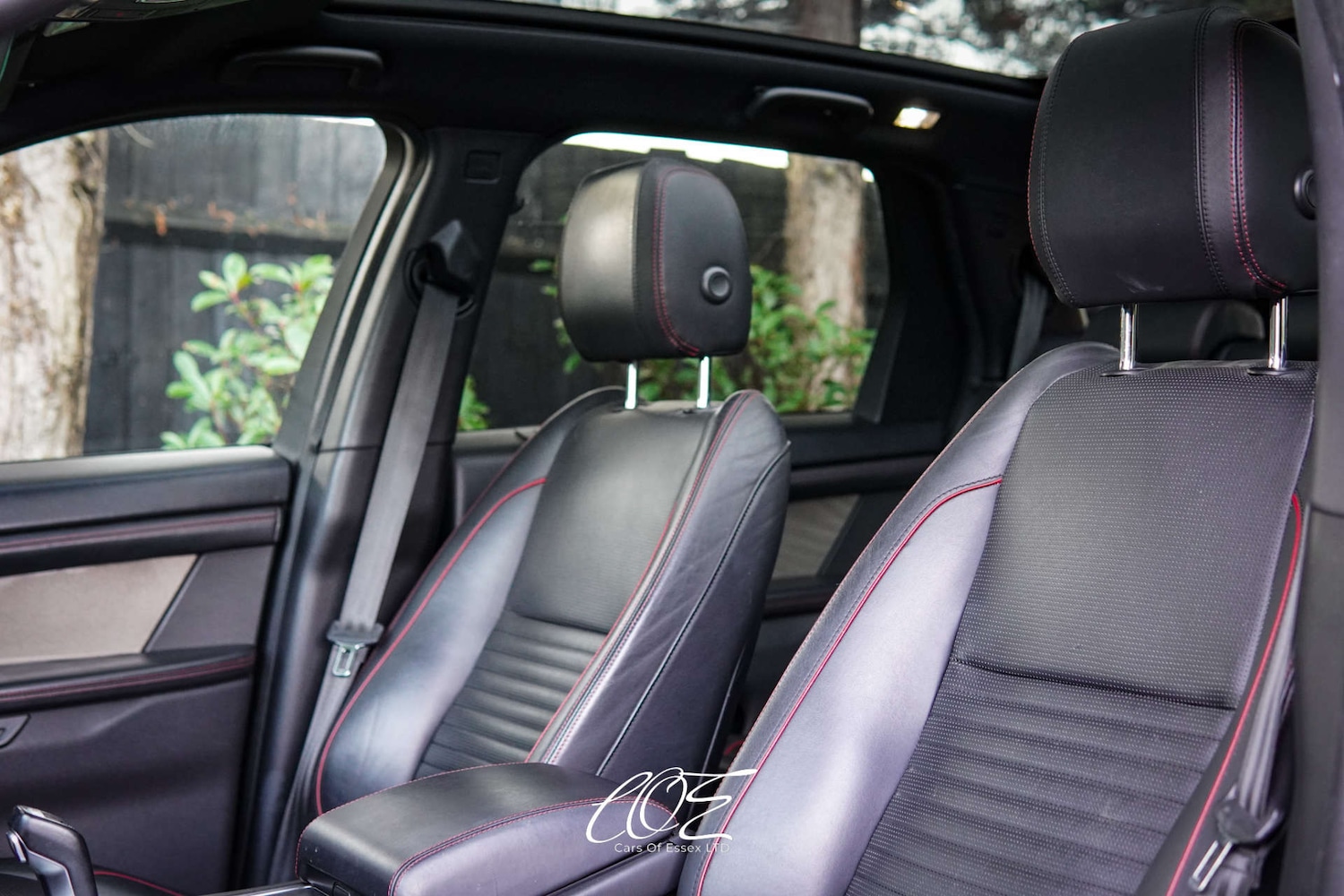 Used Land Rover Discovery Sport 2019 for sale - 76836438: Photo 38