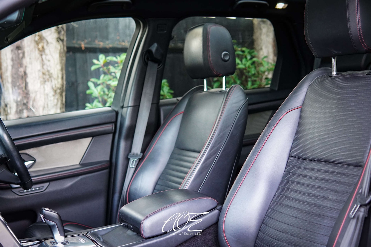 Used Land Rover Discovery Sport 2019 for sale - 76836438: Photo 39