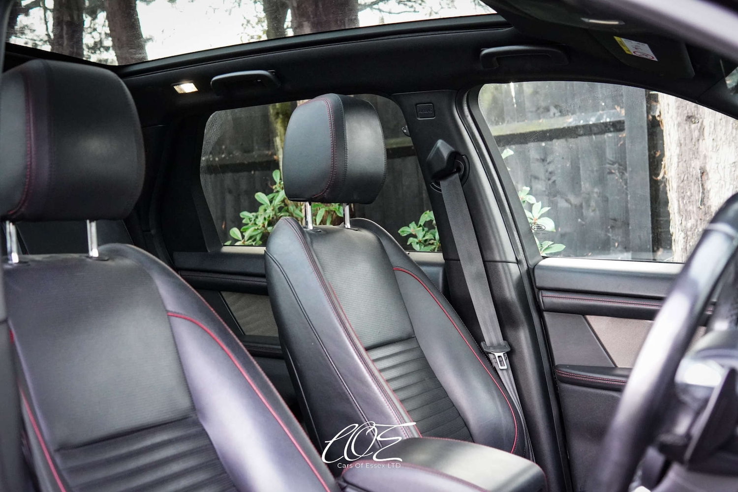 Used Land Rover Discovery Sport 2019 for sale - 76836438: Photo 5