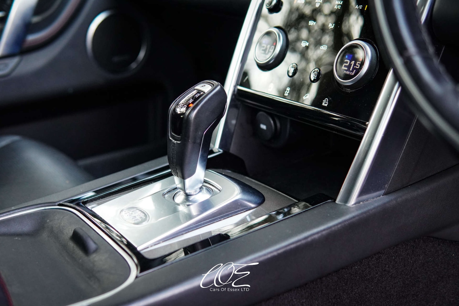 Used Land Rover Discovery Sport 2019 for sale - 76836438: Photo 7