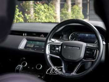 Used Land Rover Range Rover Evoque 2021 for sale - 75332107: Photo