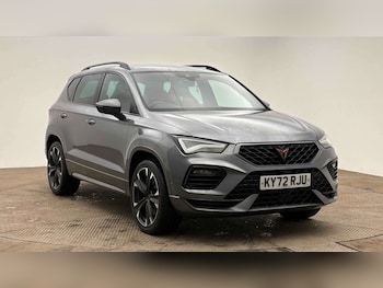 Used Cupra Ateca 2022 for sale - 78962061: Photo