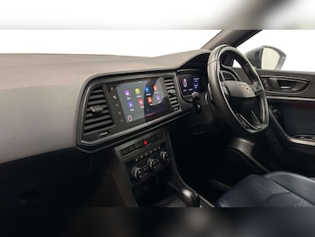 Used Cupra Ateca 2022 for sale - 78962061: Photo
