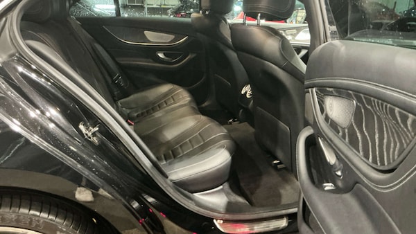 Used Mercedes-Benz CLS 2019 for sale - 76197187: Photo 10
