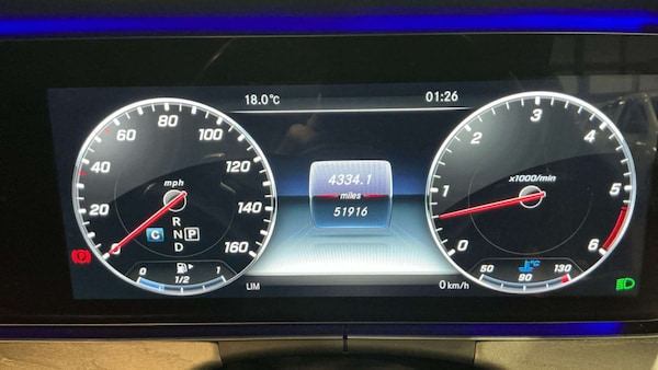 Used Mercedes-Benz CLS 2019 for sale - 76197187: Photo 11