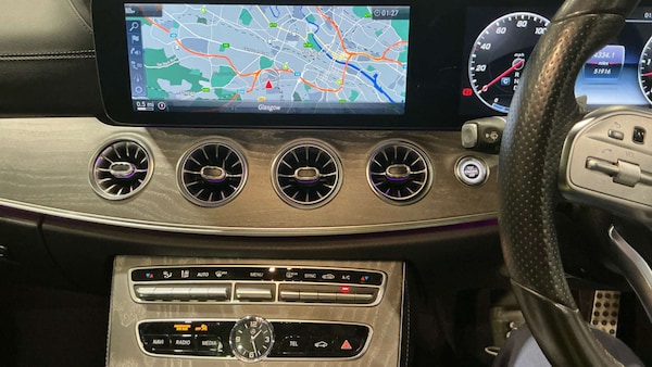 Used Mercedes-Benz CLS 2019 for sale - 76197187: Photo 12