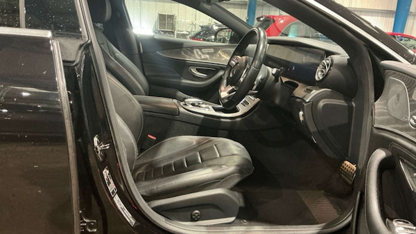 Used Mercedes-Benz CLS 2019 for sale - 76197187: Photo 2