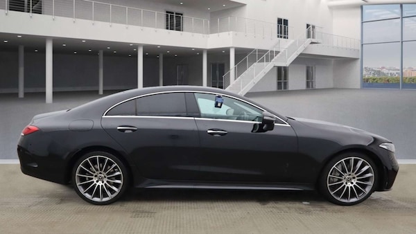 Used Mercedes-Benz CLS 2019 for sale - 76197187: Photo 7