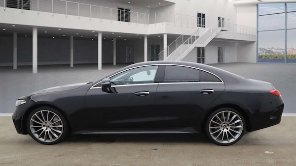 Used Mercedes-Benz CLS 2019 for sale - 76197187: Photo 8