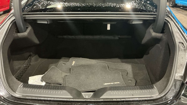 Used Mercedes-Benz CLS 2019 for sale - 76197187: Photo 9