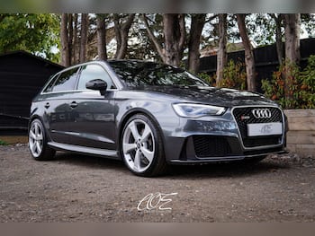 Used Audi RS3 2016 for sale - 79684077: Photo