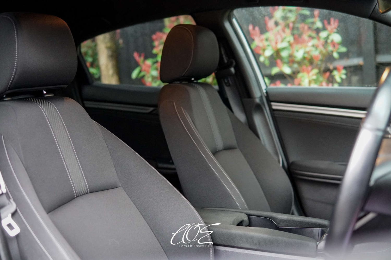 Used Honda Civic 2019 for sale - 77920687: Photo 10