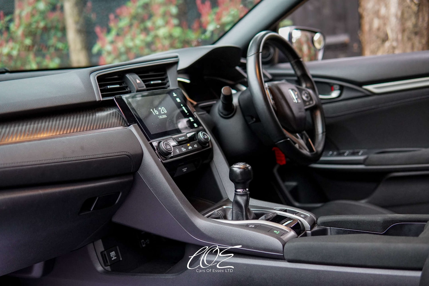 Used Honda Civic 2019 for sale - 77920687: Photo 12