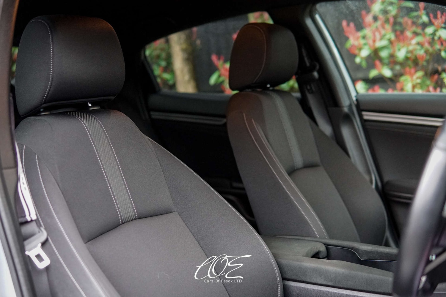 Used Honda Civic 2019 for sale - 77920687: Photo 19