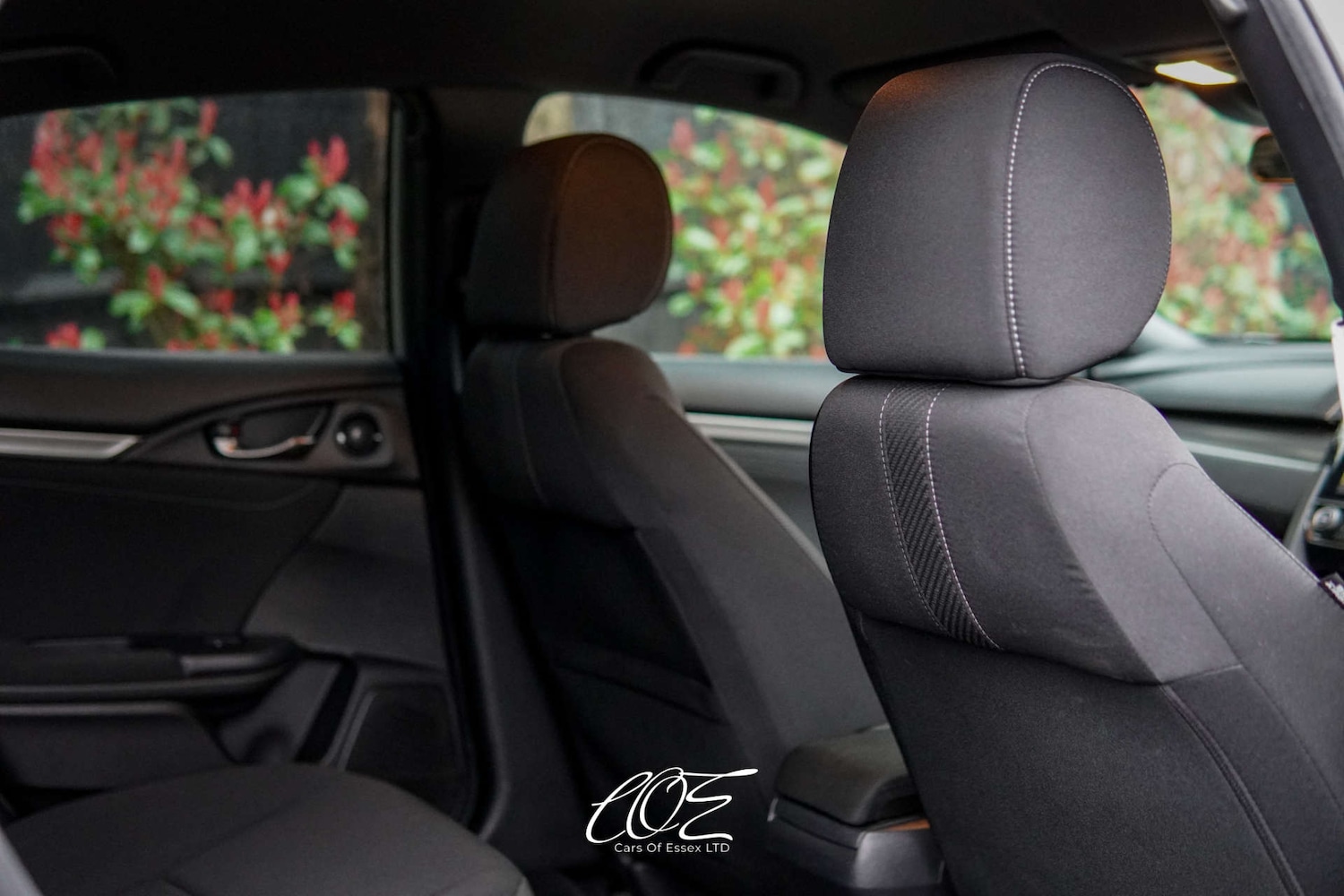 Used Honda Civic 2019 for sale - 77920687: Photo 20