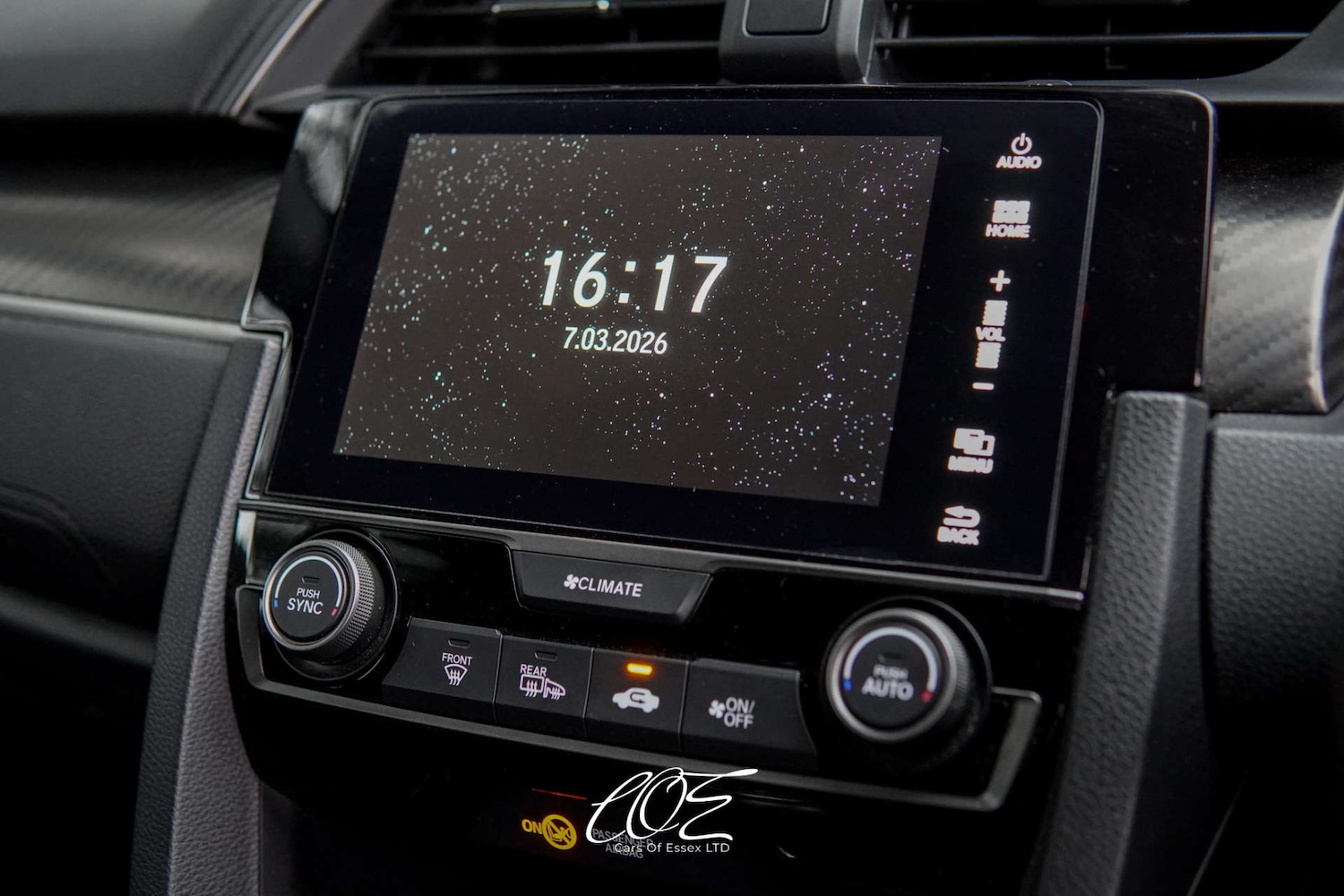 Used Honda Civic 2019 for sale - 77920687: Photo 23