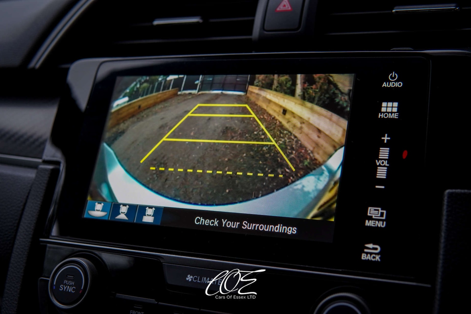 Used Honda Civic 2019 for sale - 77920687: Photo 27