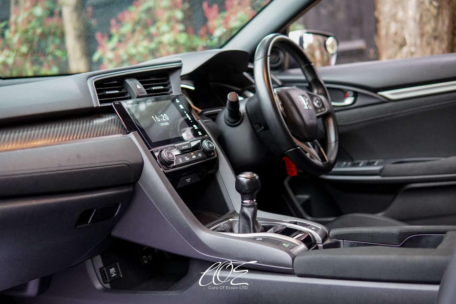 Used Honda Civic 2019 for sale - 77920687: Photo 32