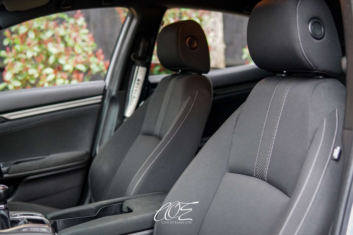 Used Honda Civic 2019 for sale - 77920687: Photo 34