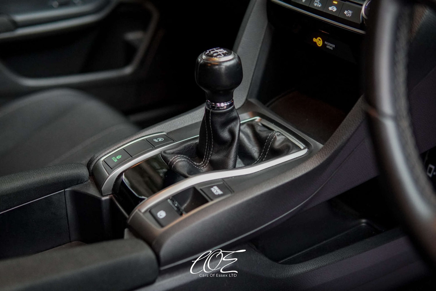 Used Honda Civic 2019 for sale - 77920687: Photo 5