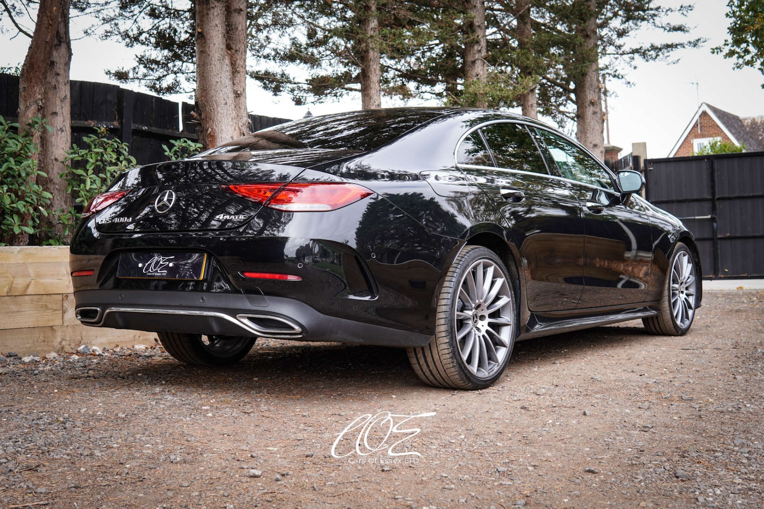 Used Mercedes-Benz CLS 2019 for sale - 76278197: Photo 11