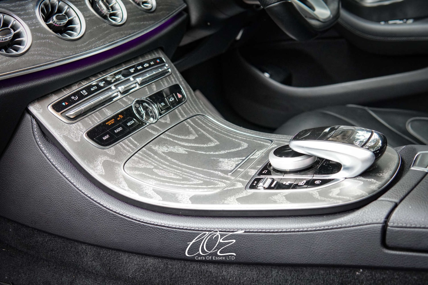 Used Mercedes-Benz CLS 2019 for sale - 76278197: Photo 12