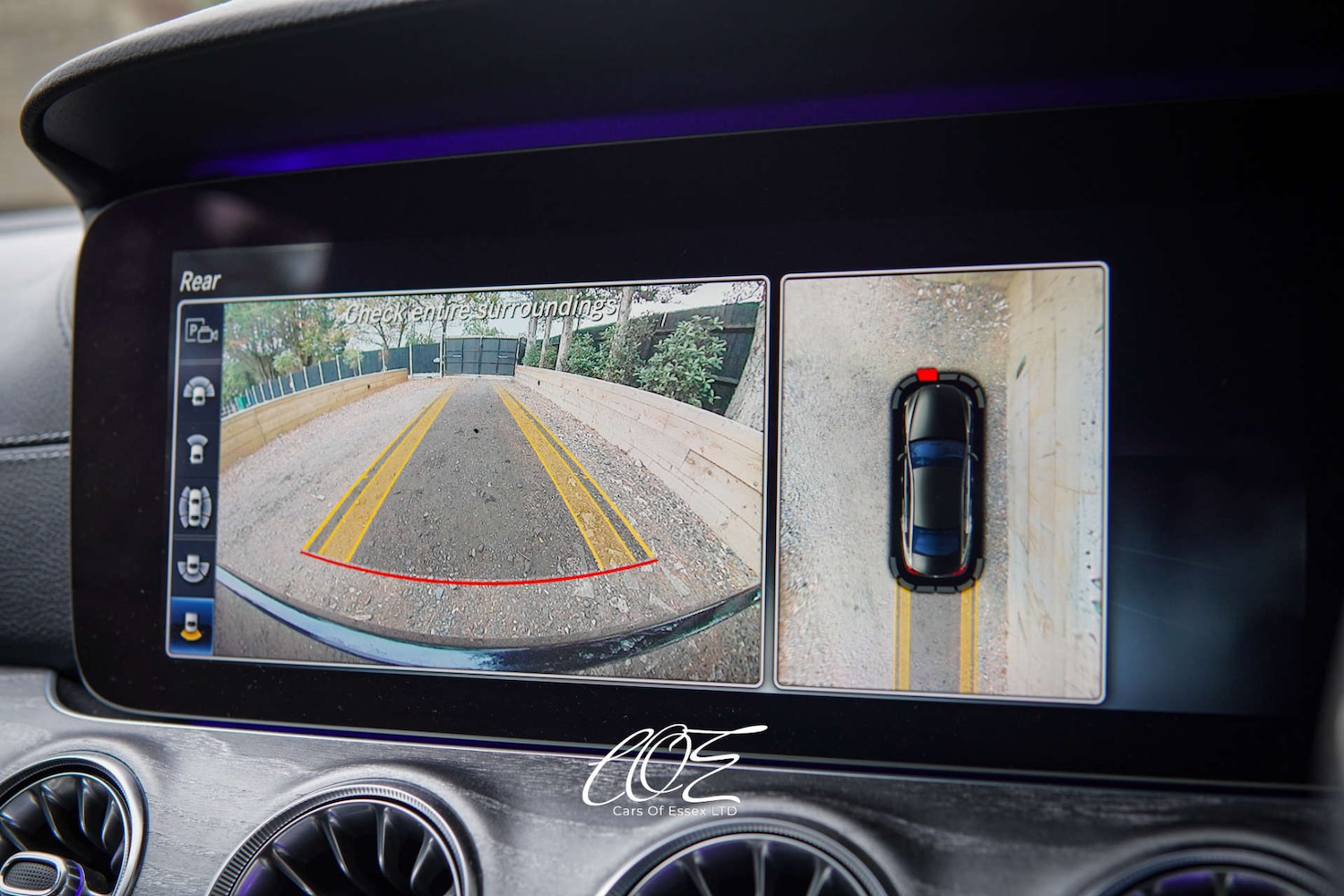 Used Mercedes-Benz CLS 2019 for sale - 76278197: Photo 13