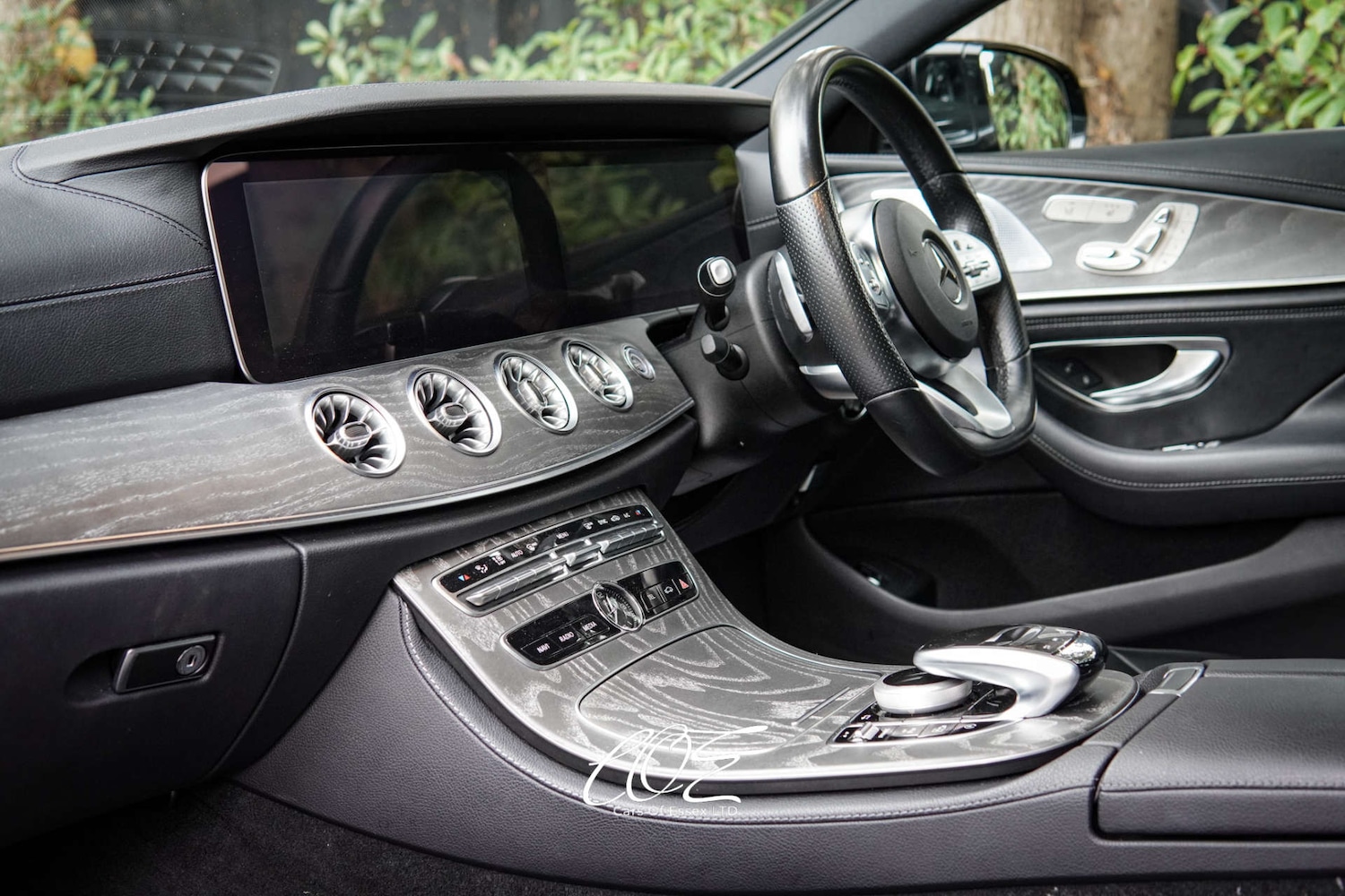 Used Mercedes-Benz CLS 2019 for sale - 76278197: Photo 14