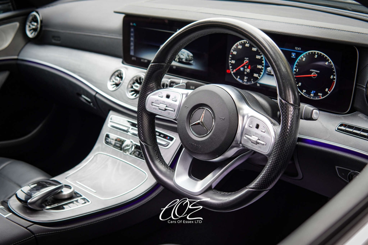 Used Mercedes-Benz CLS 2019 for sale - 76278197: Photo 15