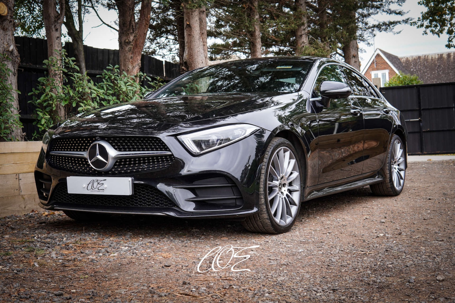 Used Mercedes-Benz CLS 2019 for sale - 76278197: Photo 16
