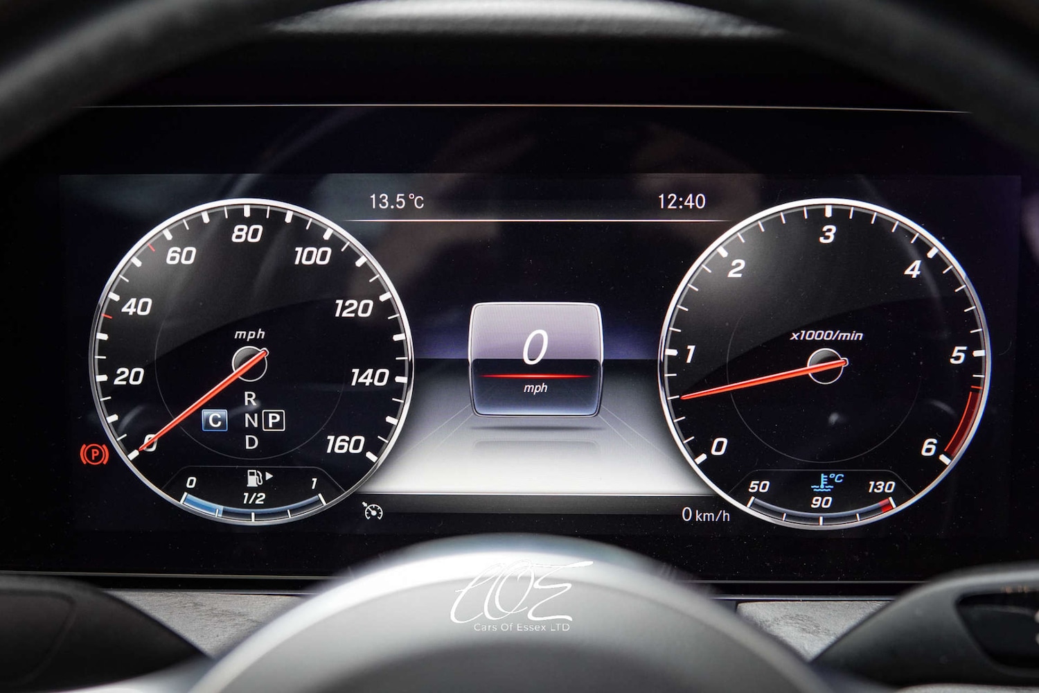 Used Mercedes-Benz CLS 2019 for sale - 76278197: Photo 17