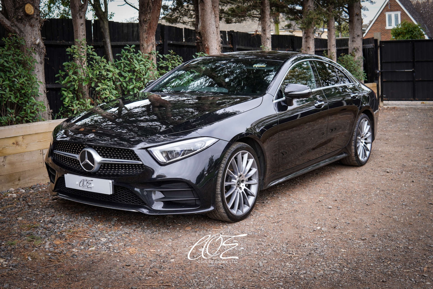 Used Mercedes-Benz CLS 2019 for sale - 76278197: Photo 18