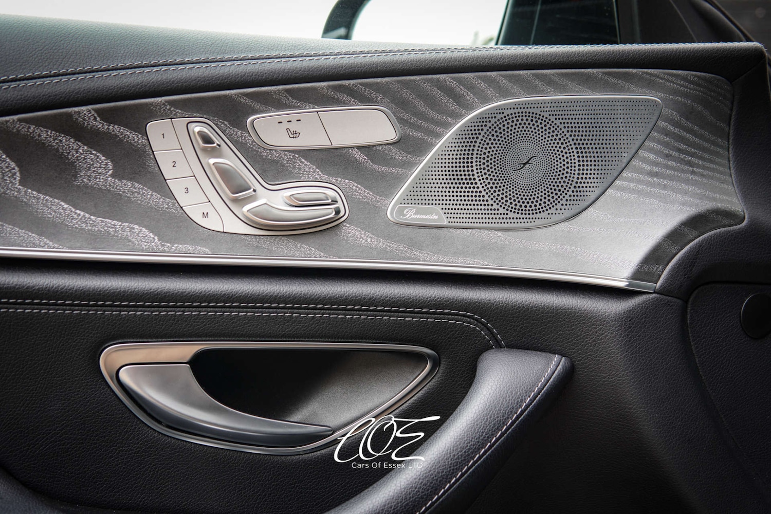 Used Mercedes-Benz CLS 2019 for sale - 76278197: Photo 19