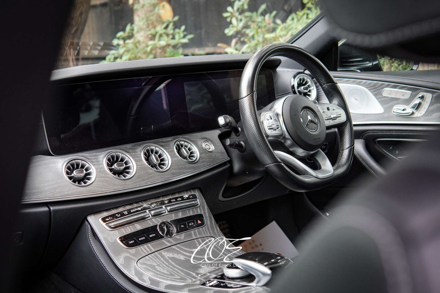 Used Mercedes-Benz CLS 2019 for sale - 76278197: Photo 2