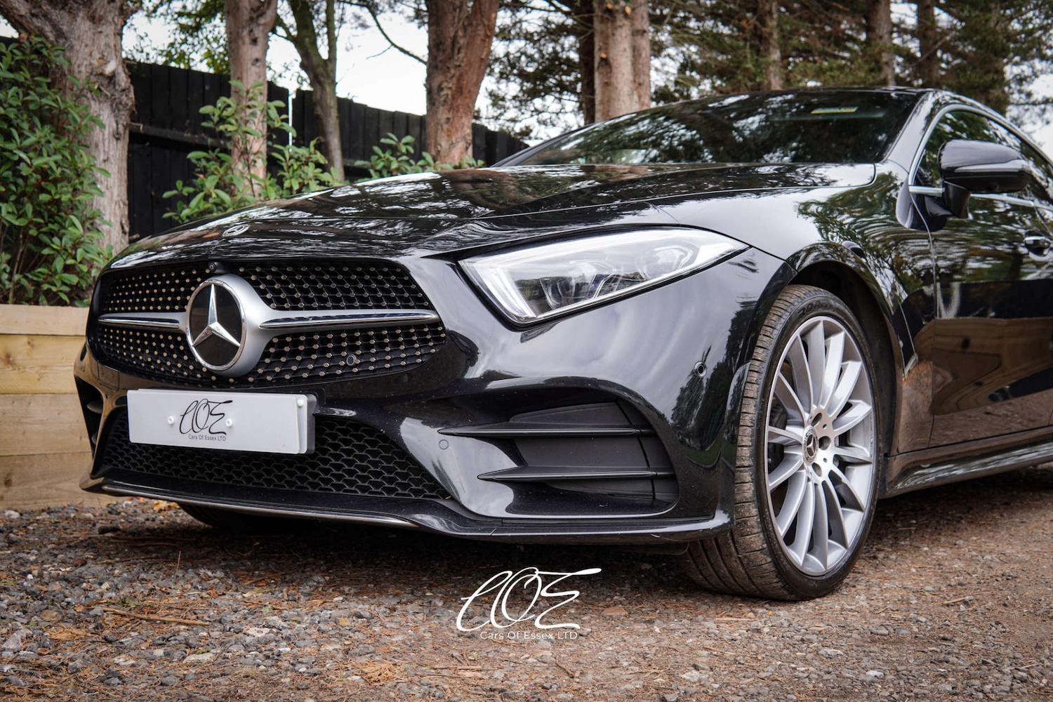 Used Mercedes-Benz CLS 2019 for sale - 76278197: Photo 20