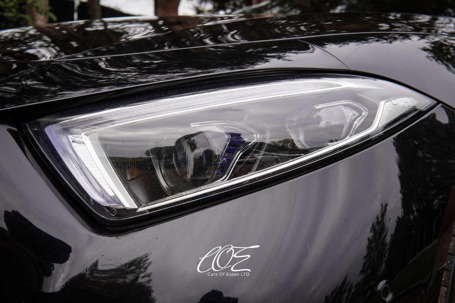 Used Mercedes-Benz CLS 2019 for sale - 76278197: Photo 21