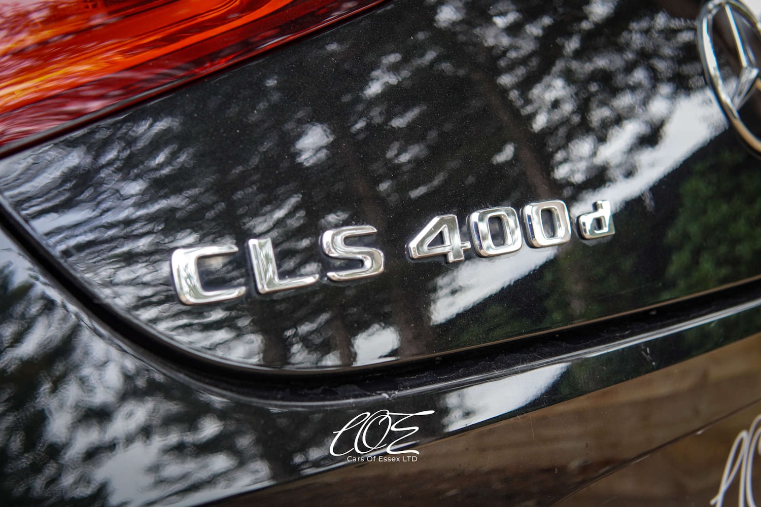 Used Mercedes-Benz CLS 2019 for sale - 76278197: Photo 23