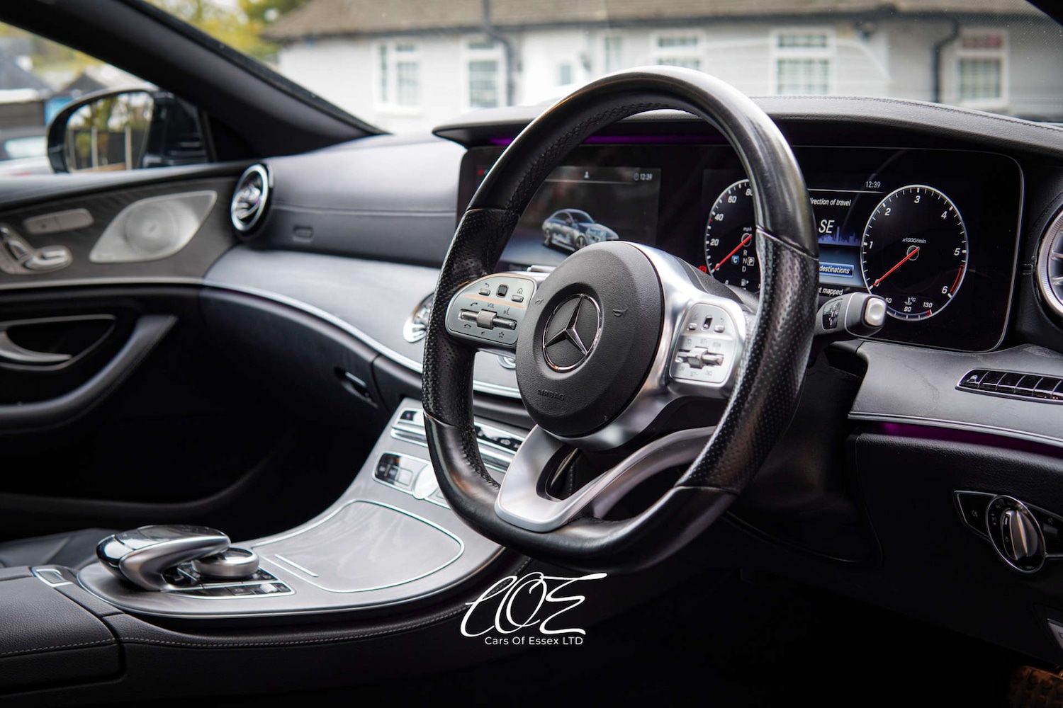 Used Mercedes-Benz CLS 2019 for sale - 76278197: Photo 25