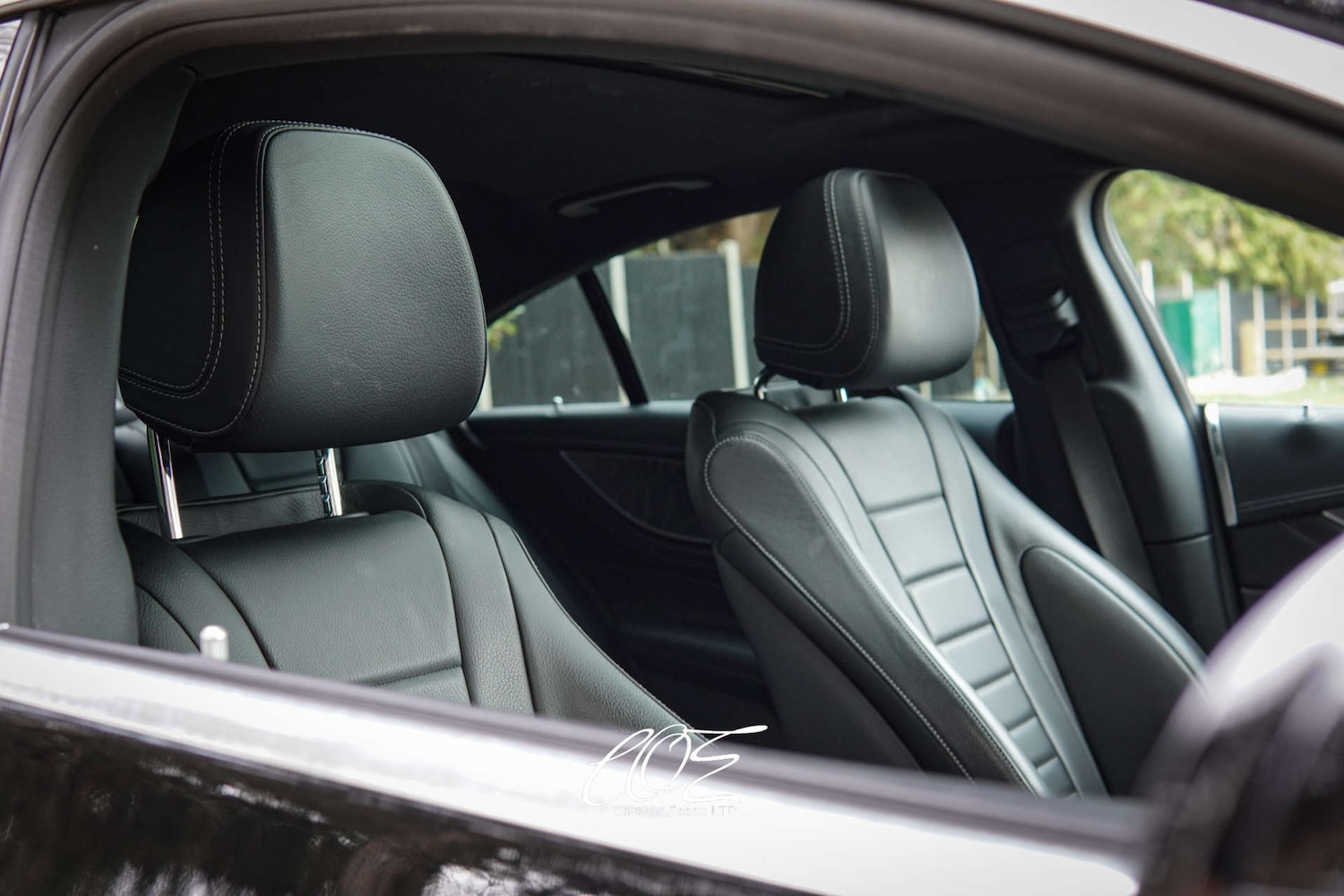 Used Mercedes-Benz CLS 2019 for sale - 76278197: Photo 26