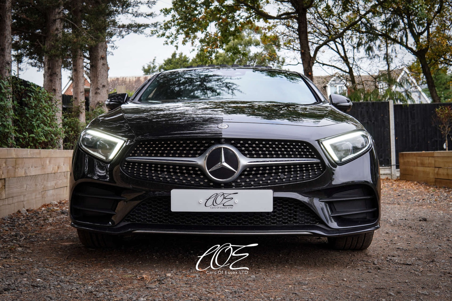 Used Mercedes-Benz CLS 2019 for sale - 76278197: Photo 27