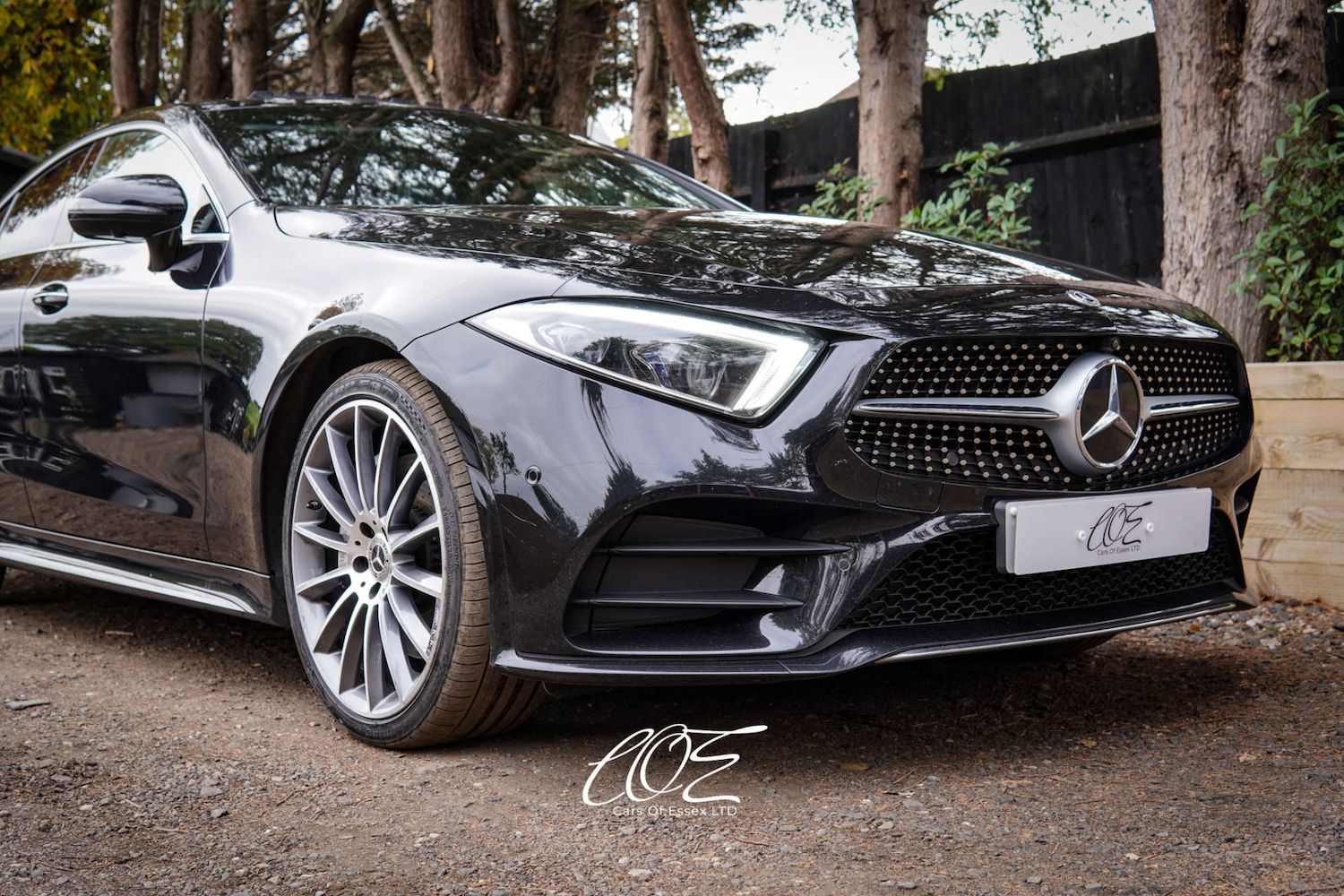 Used Mercedes-Benz CLS 2019 for sale - 76278197: Photo 29