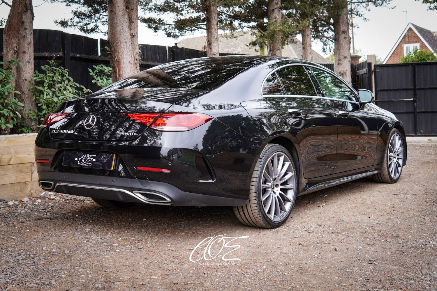 Used Mercedes-Benz CLS 2019 for sale - 76278197: Photo 30