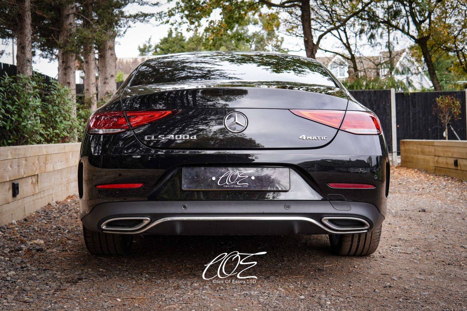 Used Mercedes-Benz CLS 2019 for sale - 76278197: Photo 31