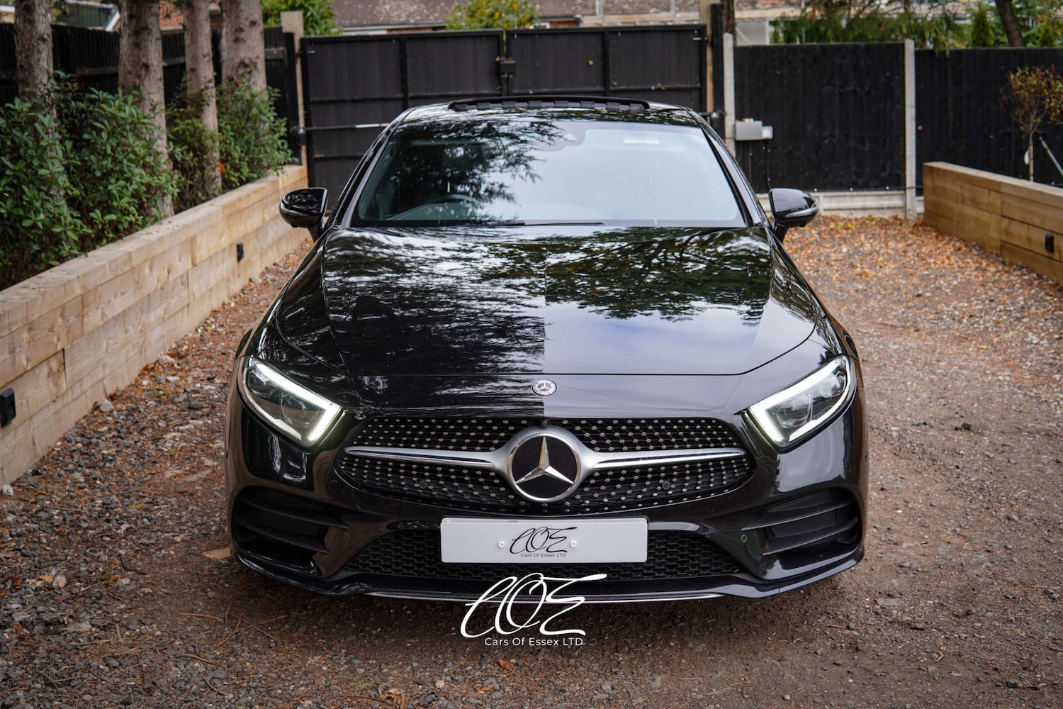 Used Mercedes-Benz CLS 2019 for sale - 76278197: Photo 4