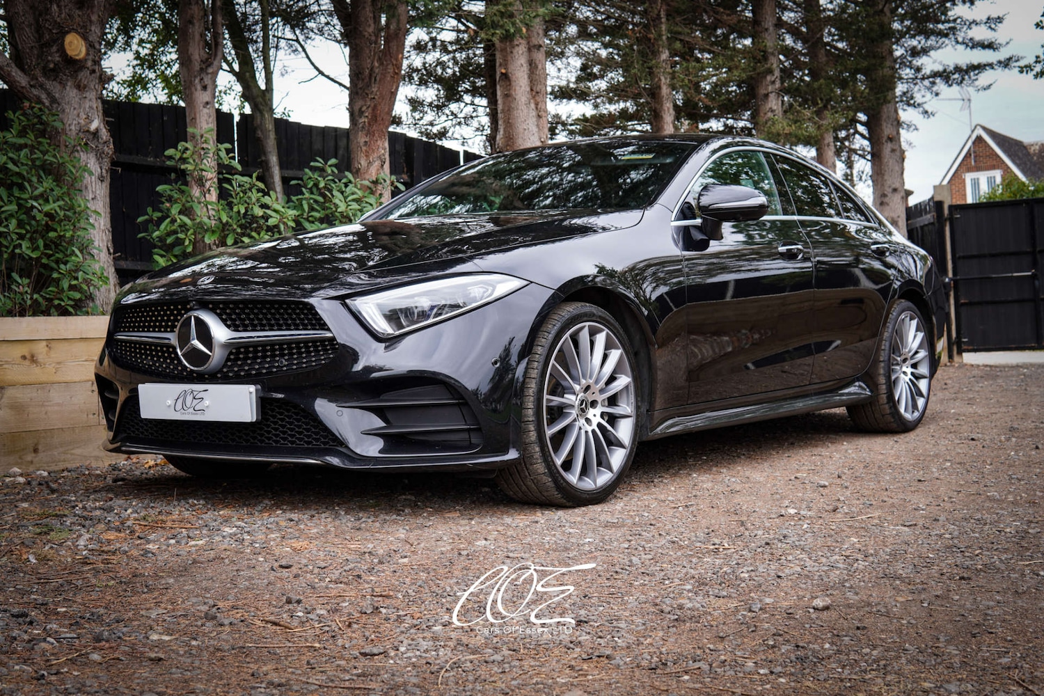 Used Mercedes-Benz CLS 2019 for sale - 76278197: Photo 5