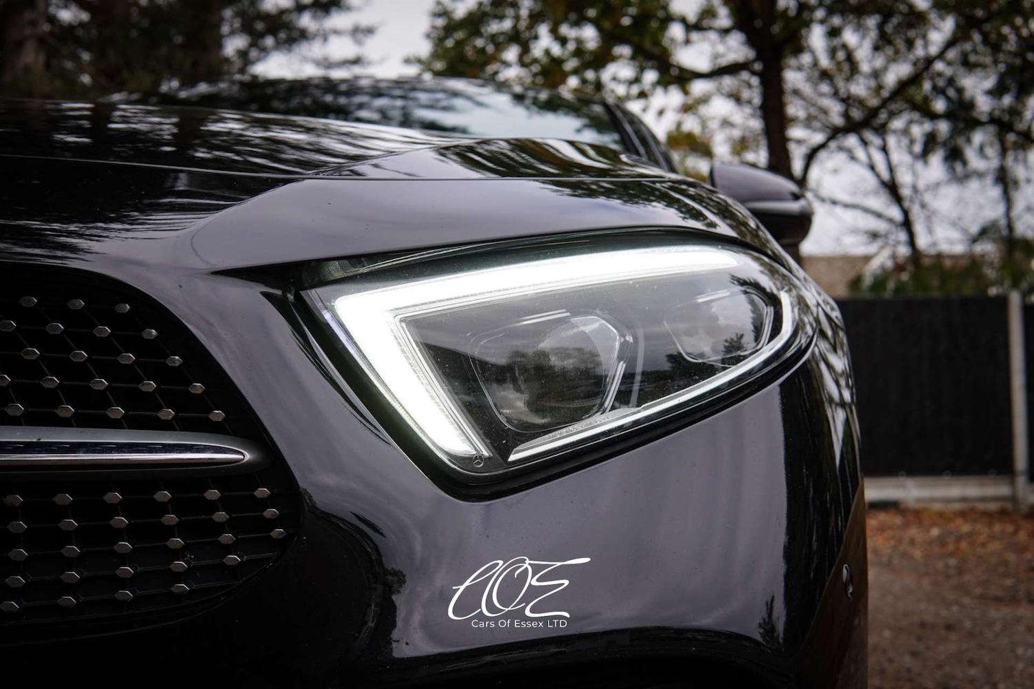 Used Mercedes-Benz CLS 2019 for sale - 76278197: Photo 6